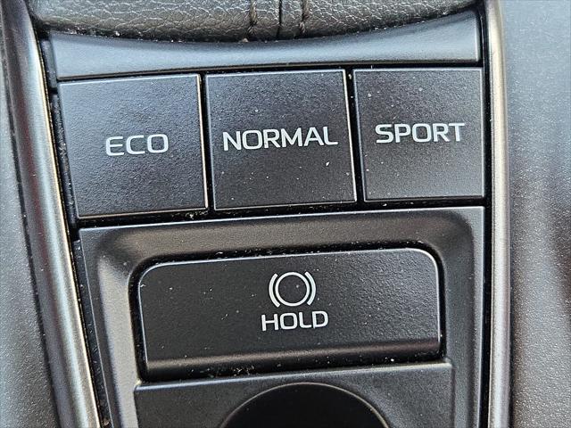 used 2024 Toyota Camry car, priced at $29,700
