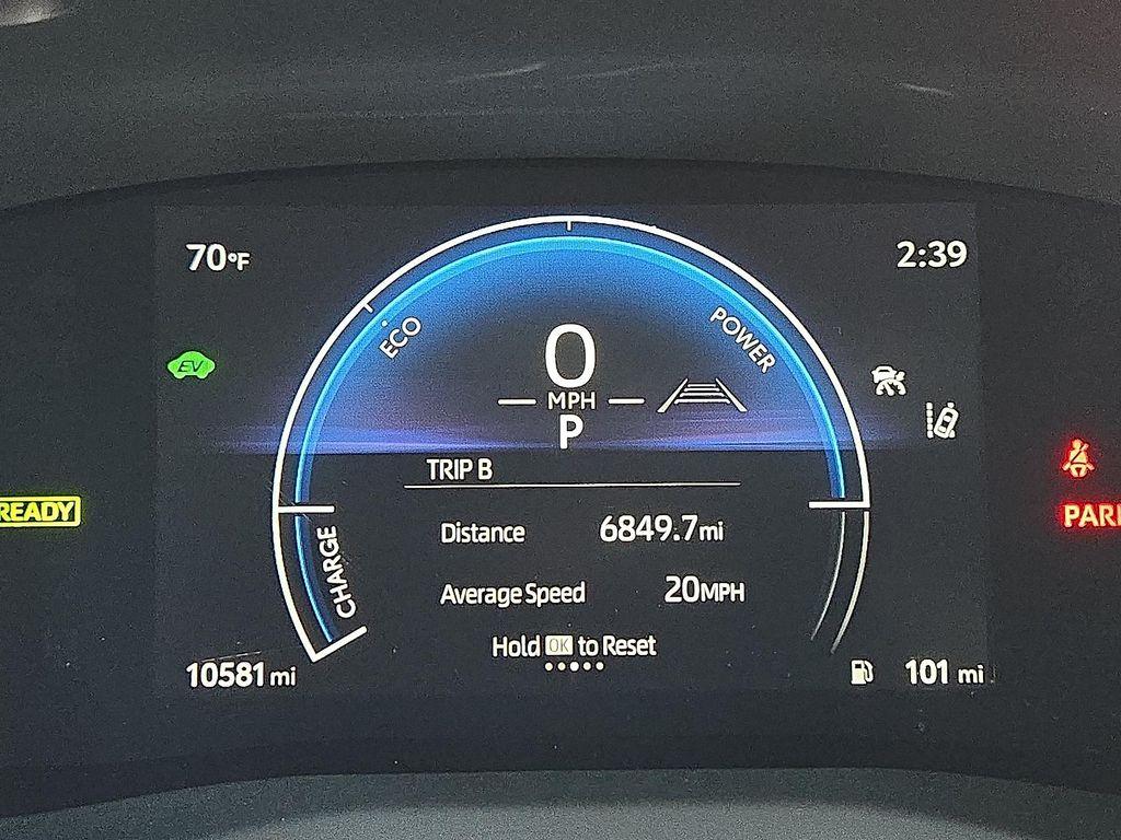 used 2025 Toyota Camry car, priced at $31,900