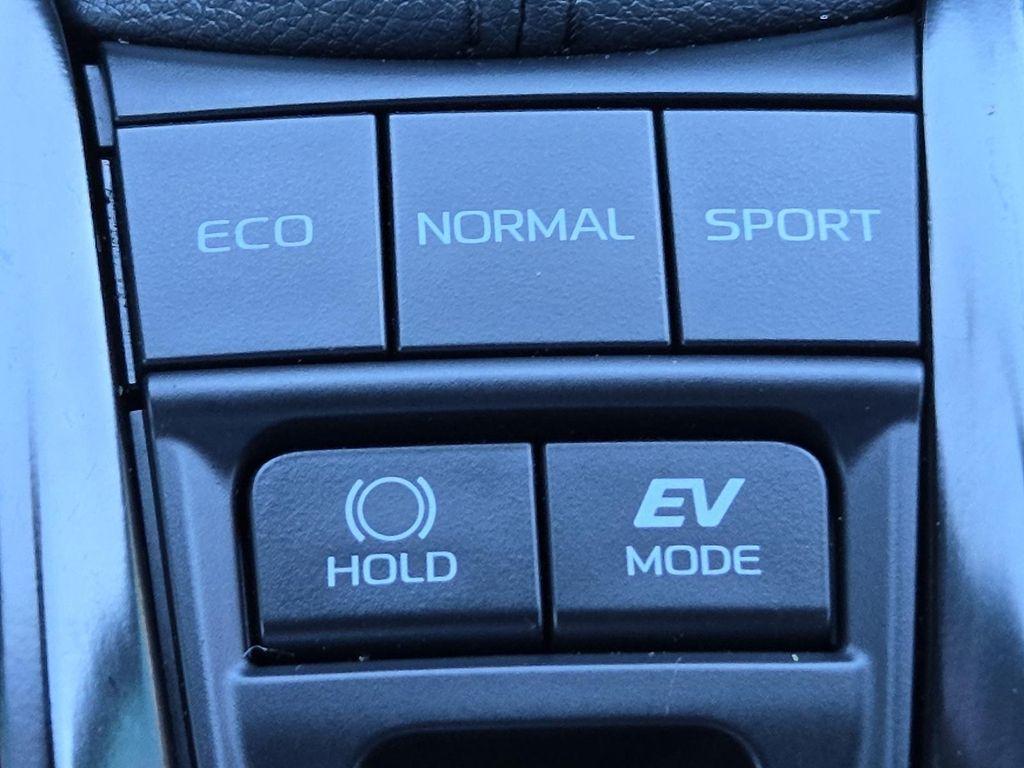 used 2025 Toyota Camry car, priced at $31,900