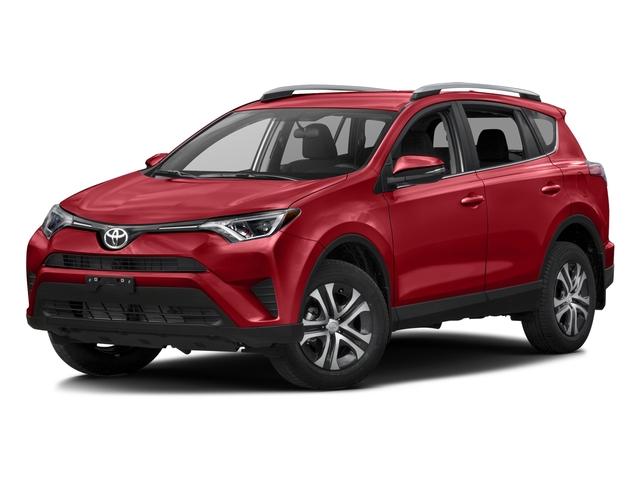 used 2016 Toyota RAV4 car, priced at $16,500