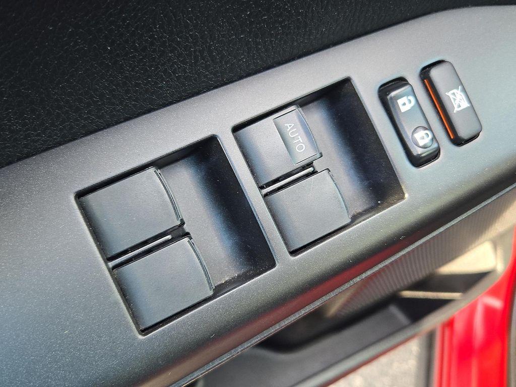 used 2016 Toyota RAV4 car, priced at $16,500