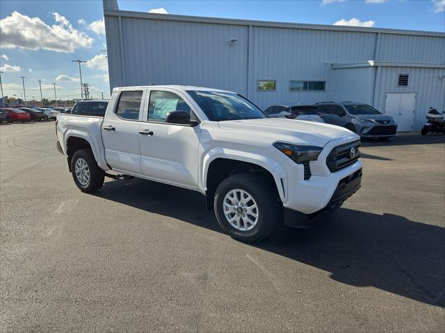 new 2024 Toyota Tacoma car