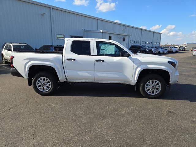 new 2024 Toyota Tacoma car