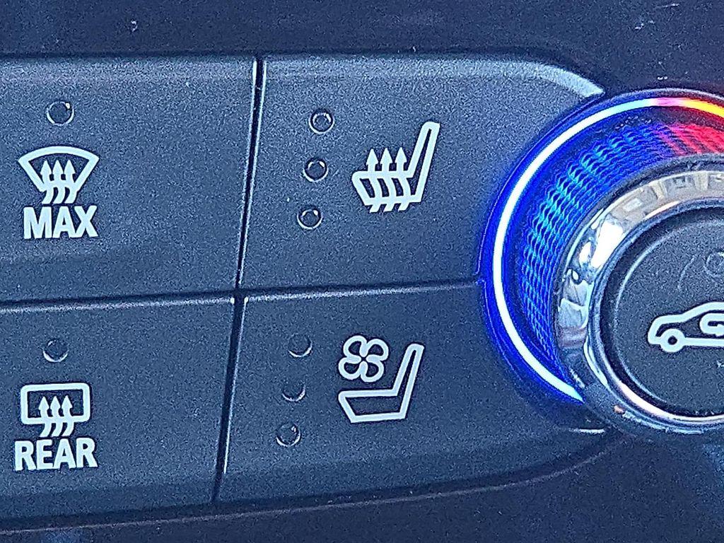 used 2019 Buick Enclave car, priced at $27,750