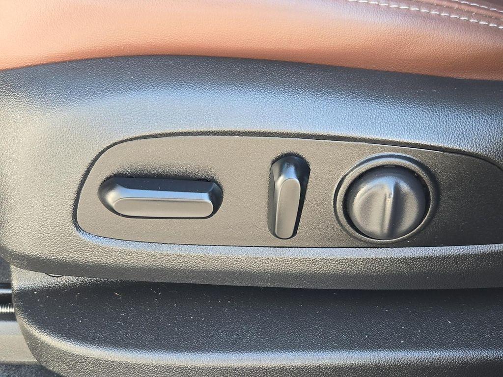 used 2019 Buick Enclave car, priced at $27,750