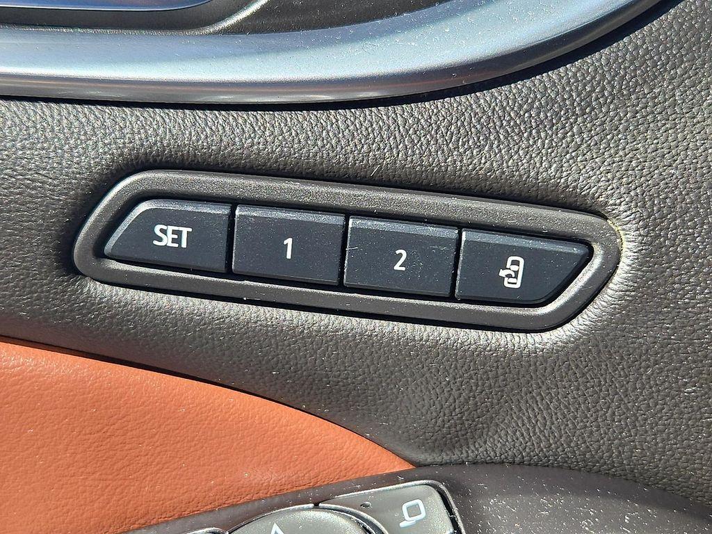 used 2019 Buick Enclave car, priced at $27,750