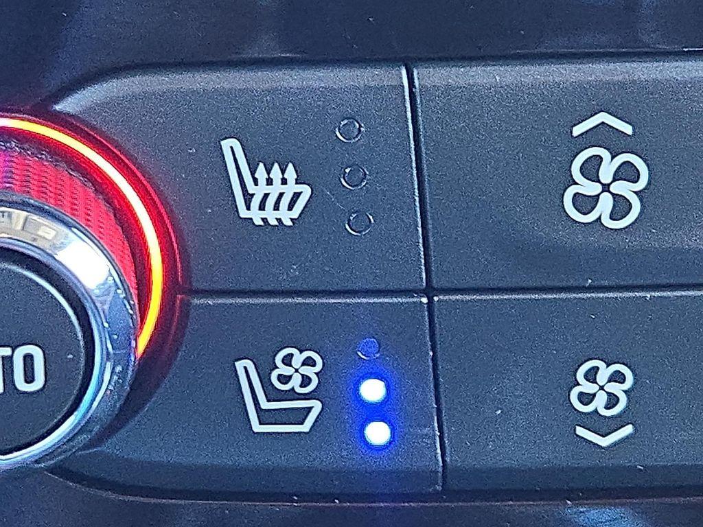 used 2019 Buick Enclave car, priced at $27,750