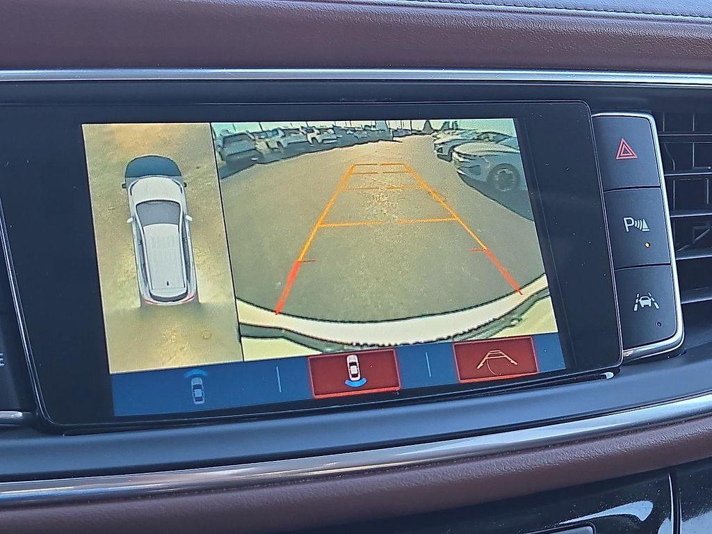 used 2019 Buick Enclave car, priced at $27,750