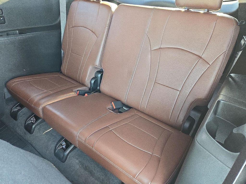 used 2019 Buick Enclave car, priced at $27,750