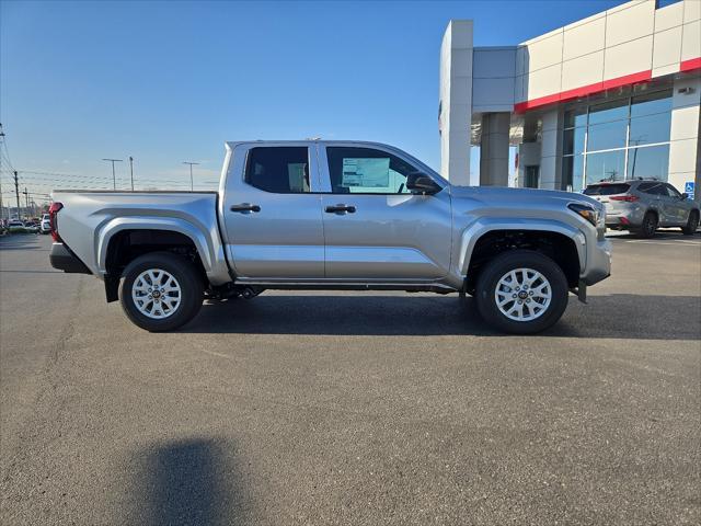 new 2024 Toyota Tacoma car