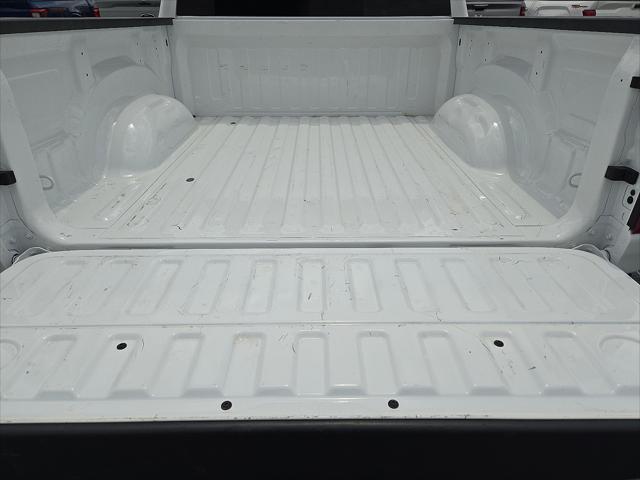 used 2024 Ram 1500 car, priced at $46,900