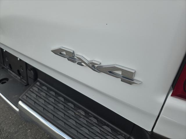 used 2024 Ram 1500 car, priced at $46,900