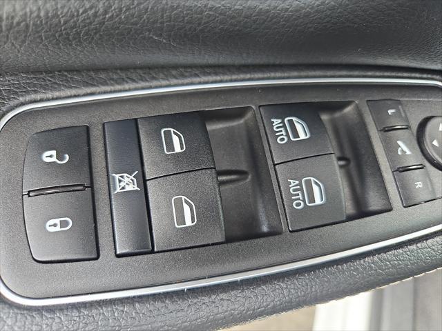 used 2024 Ram 1500 car, priced at $46,900