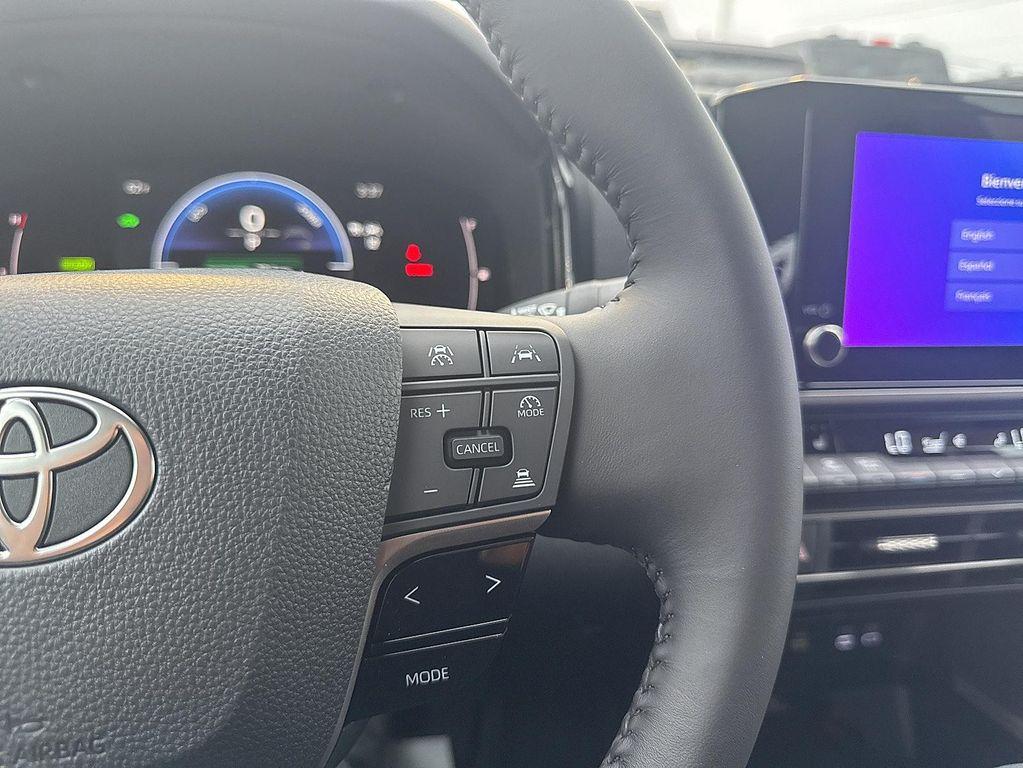 new 2026 Toyota Camry car