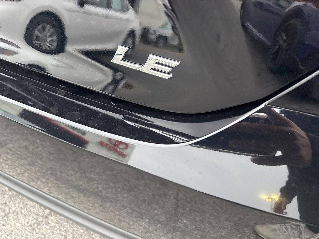 new 2026 Toyota Camry car