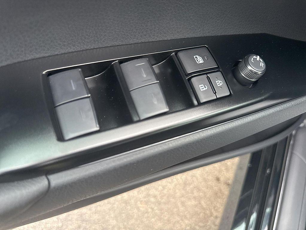 new 2026 Toyota Camry car