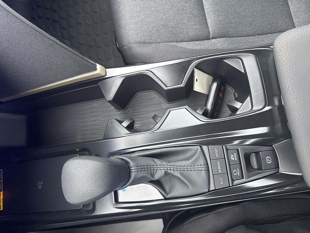 new 2026 Toyota Camry car