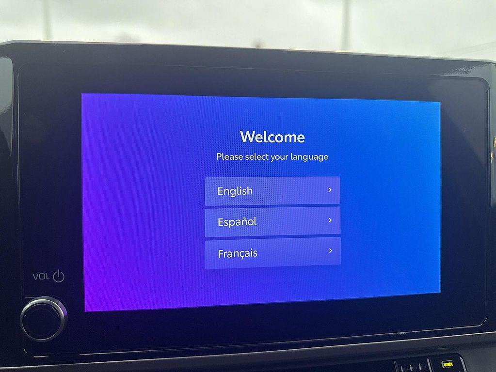 new 2026 Toyota Camry car