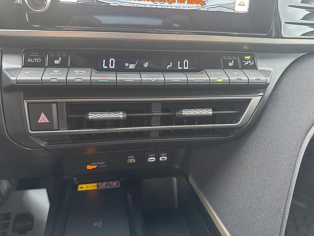 new 2026 Toyota Camry car