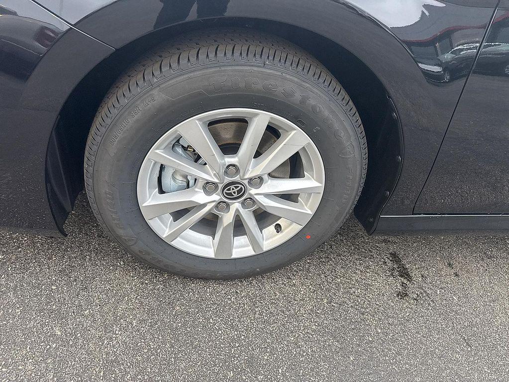 new 2026 Toyota Camry car