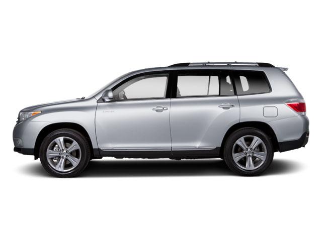 used 2013 Toyota Highlander car