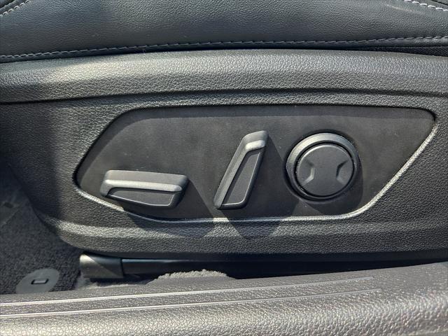 used 2023 Kia K5 car, priced at $25,900