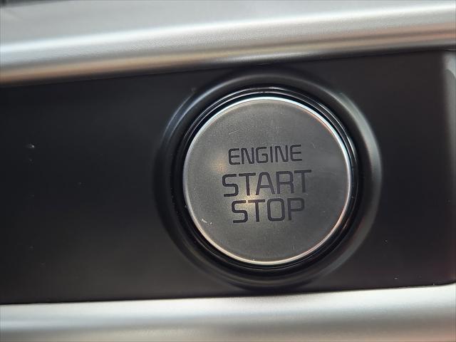 used 2023 Kia K5 car, priced at $25,900