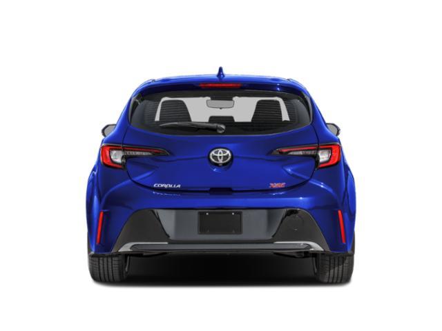 new 2025 Toyota Corolla car