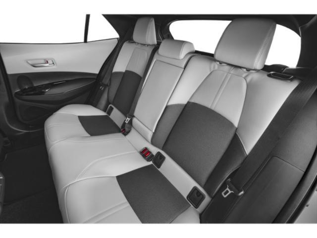 new 2025 Toyota Corolla car