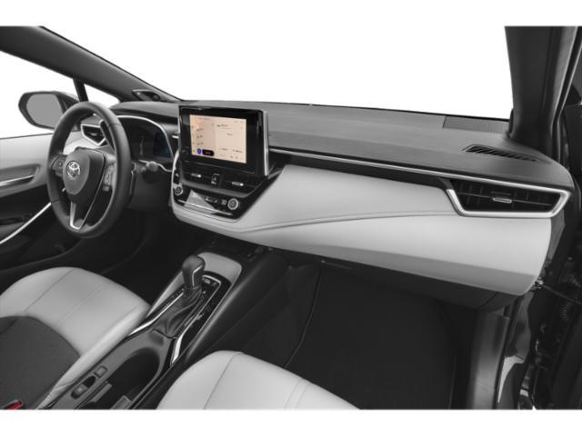 new 2025 Toyota Corolla car