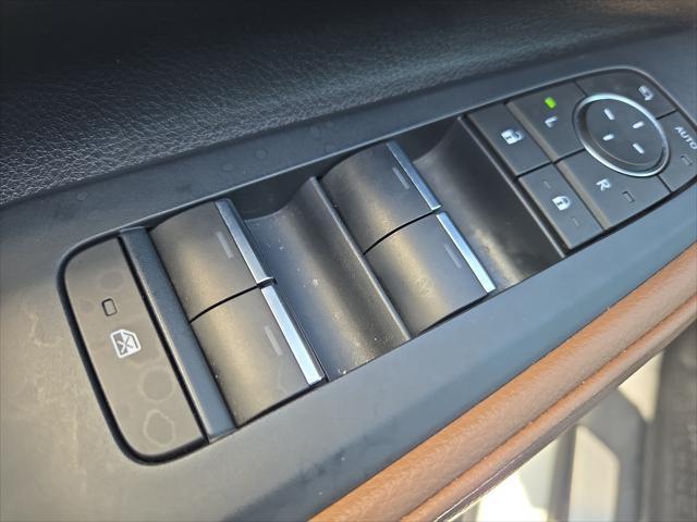 used 2024 Toyota Grand Highlander car, priced at $59,850