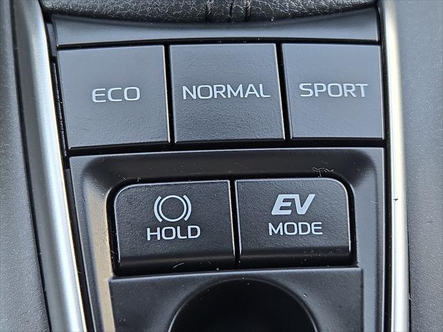 used 2024 Toyota Camry Hybrid car, priced at $33,900