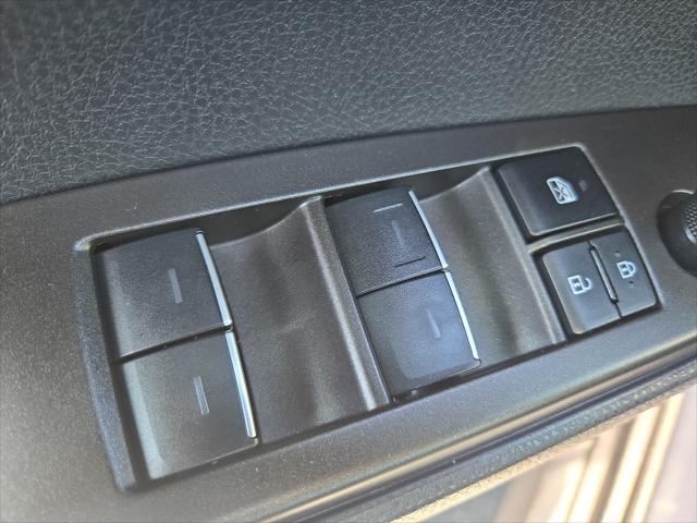 used 2024 Toyota Camry Hybrid car, priced at $33,900