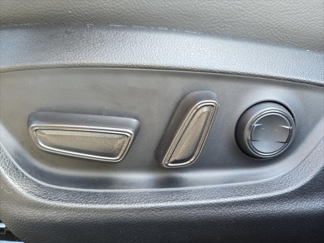 used 2024 Toyota Camry Hybrid car, priced at $33,900