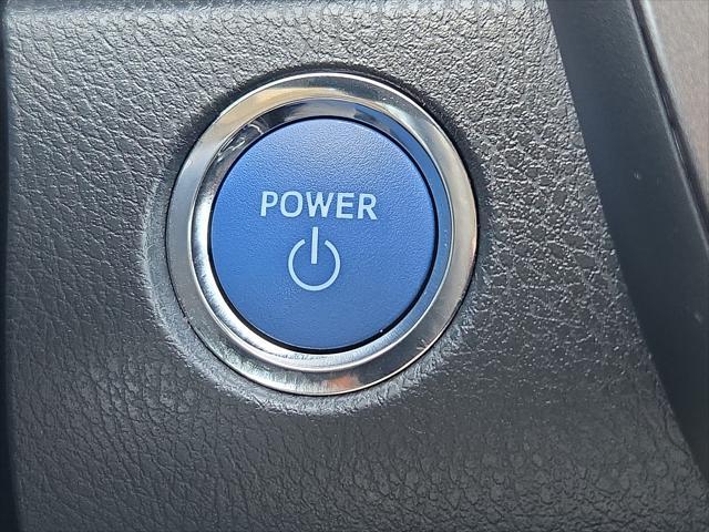 used 2024 Toyota Camry Hybrid car, priced at $33,900