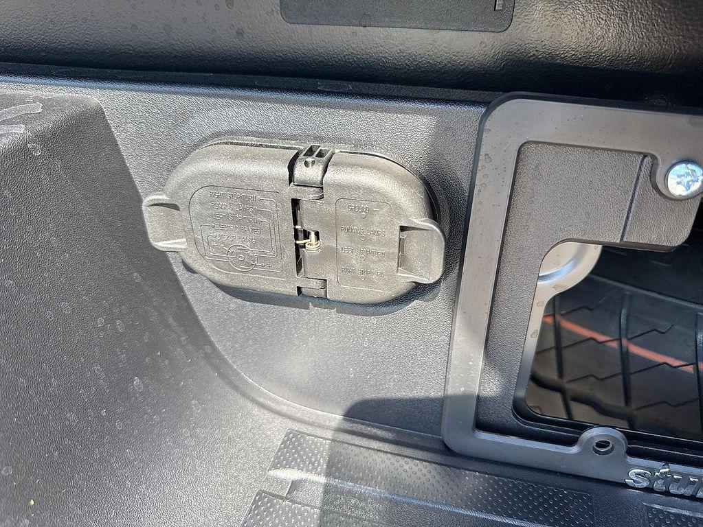 new 2025 Toyota Tacoma car