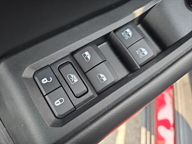 used 2023 Jeep Grand Cherokee L car, priced at $37,750