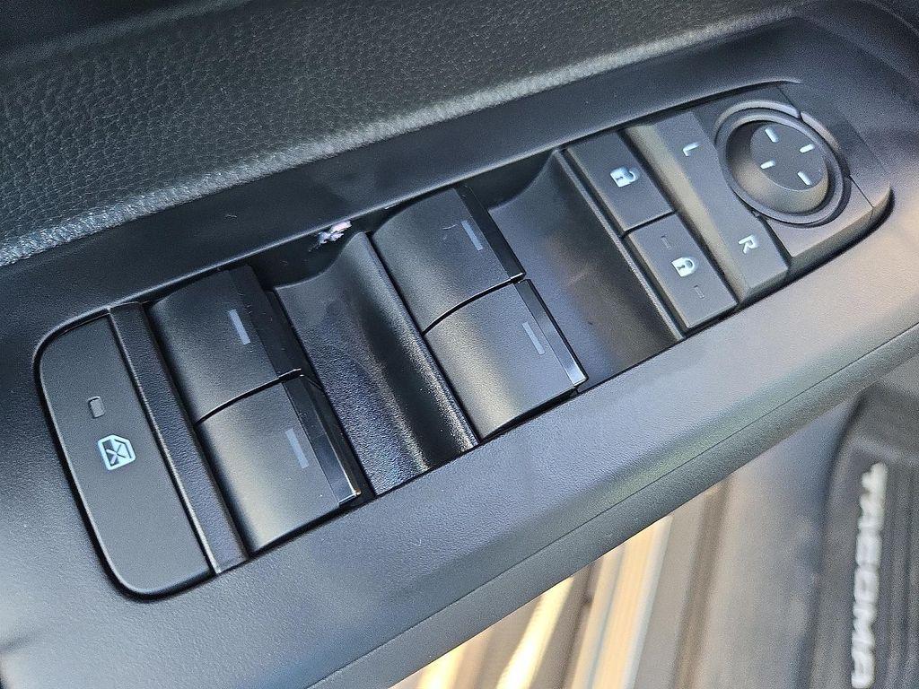 new 2025 Toyota Tacoma car