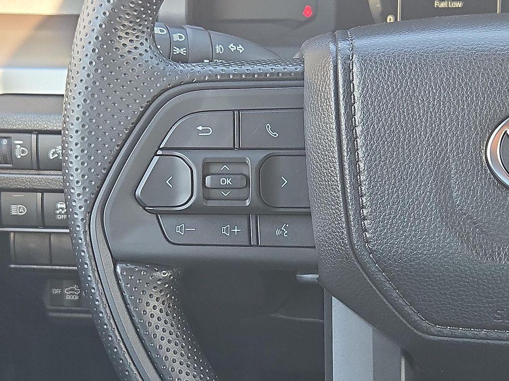 new 2025 Toyota Tacoma car