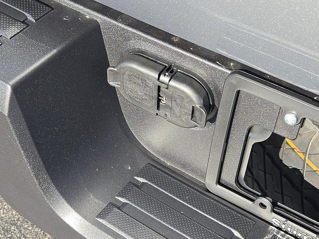 new 2025 Toyota Tacoma car