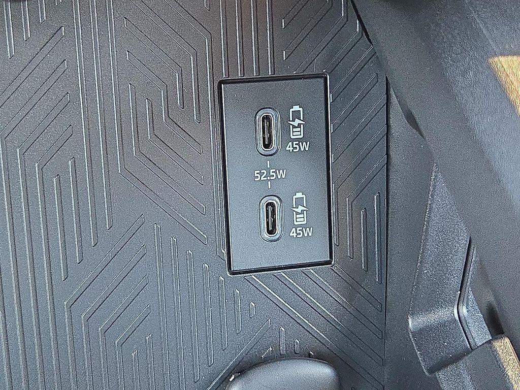 new 2025 Toyota Tacoma car