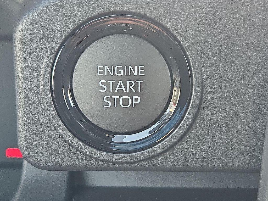 new 2025 Toyota Tacoma car