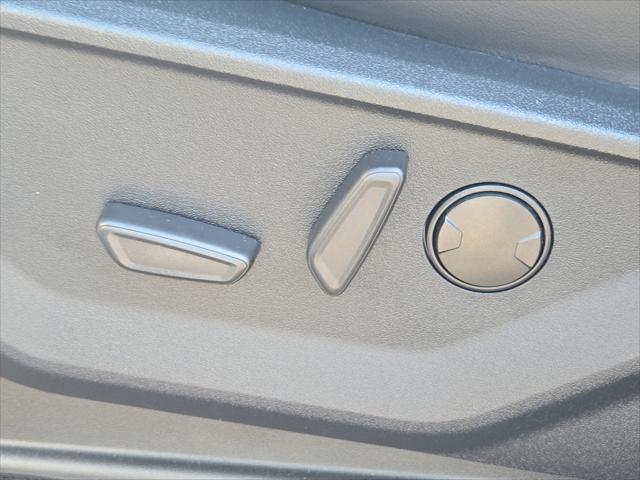 used 2022 Ford F-150 car, priced at $48,900