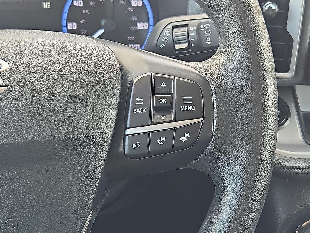 used 2021 Ford Bronco Sport car, priced at $24,000