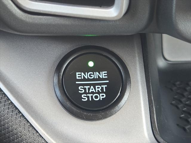 used 2021 Ford Bronco Sport car, priced at $26,750