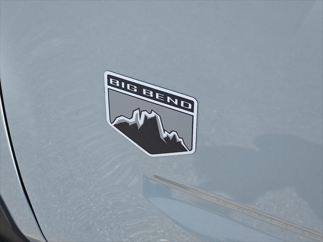 used 2021 Ford Bronco Sport car, priced at $26,750