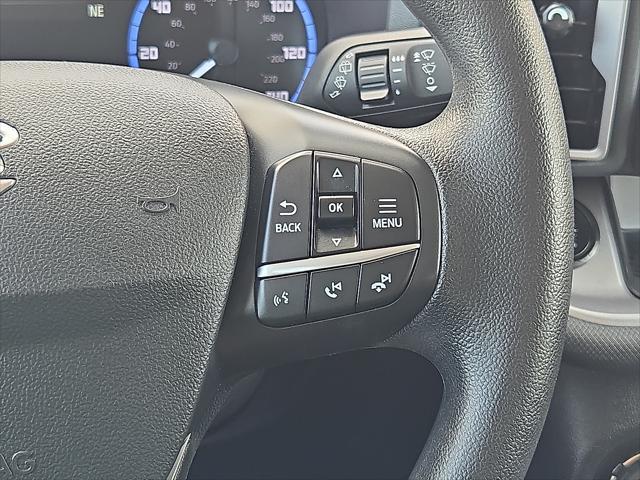 used 2021 Ford Bronco Sport car, priced at $26,750