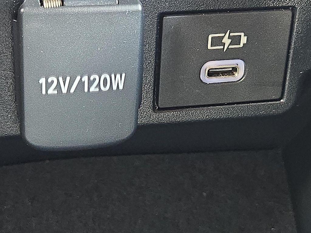 used 2024 Toyota Corolla car, priced at $26,900