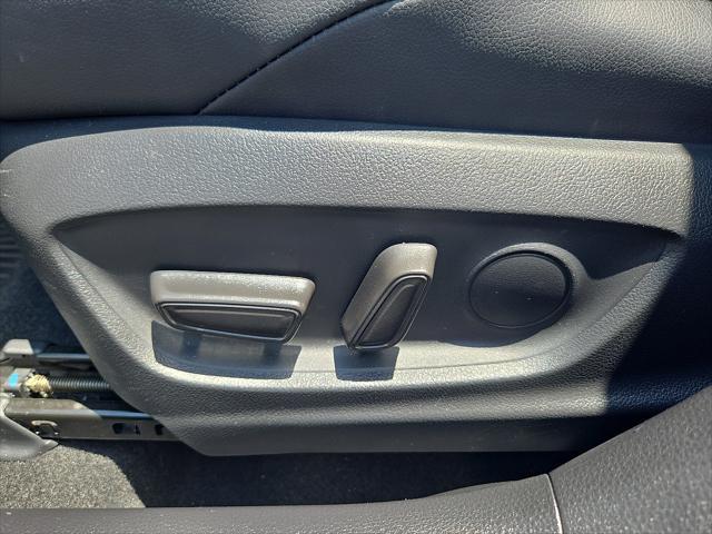 used 2024 Toyota Corolla car, priced at $29,750