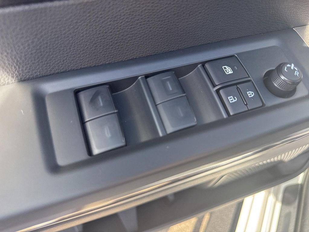 new 2026 Toyota Tundra car